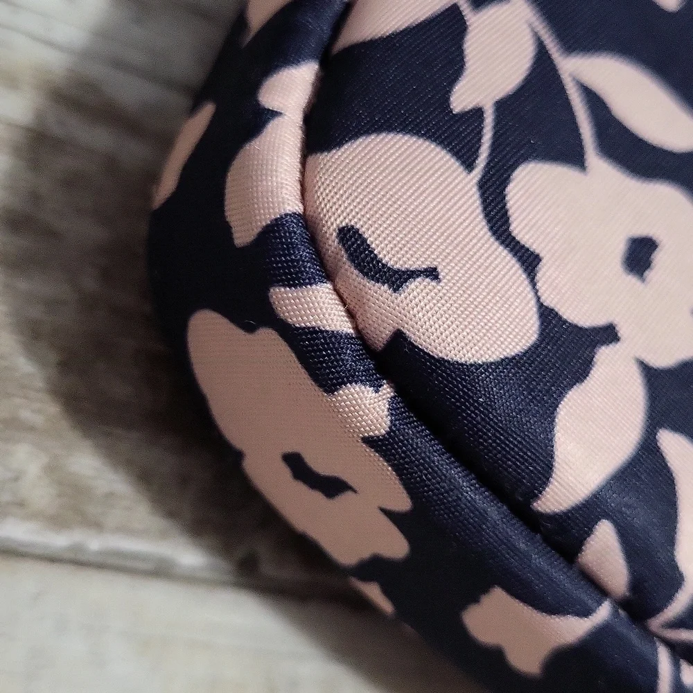 Kate Spade Floral Laptop Case